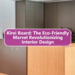 kirei board