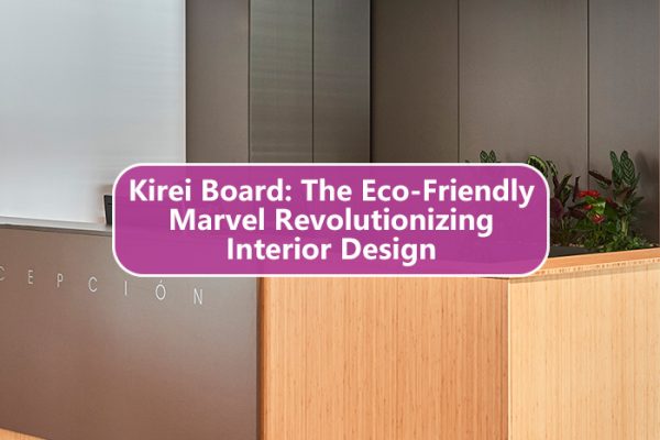 kirei board