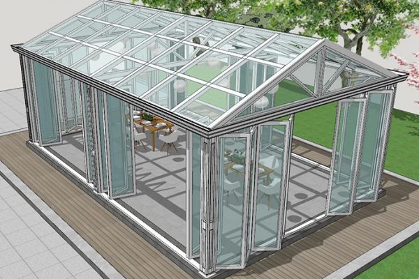 sunroom