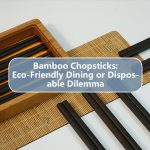 bamboo chopsticks