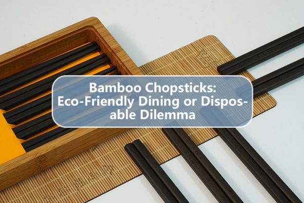 bamboo chopsticks