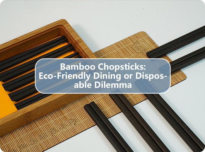 bamboo chopsticks