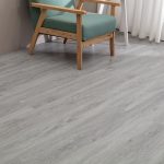 SPC flooring