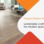 Teragren Bamboo Flooring