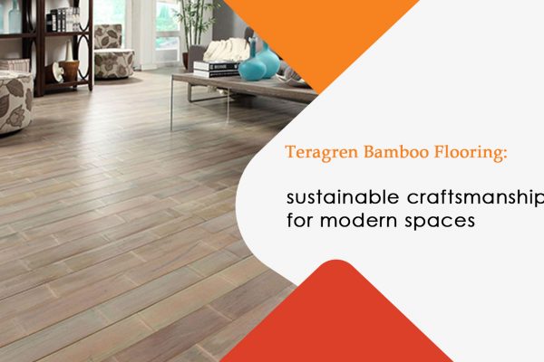 Teragren Bamboo Flooring